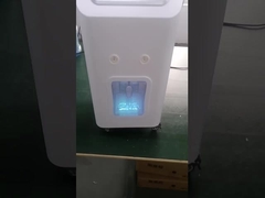 기술 수소 흡입 3000ml 및 수소 바이오 연료 가정용 PEM 연료전지