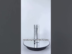 SPE PEM 기술 수소 물병 300ML 수소 풍부한 물 발전기 5000ppb