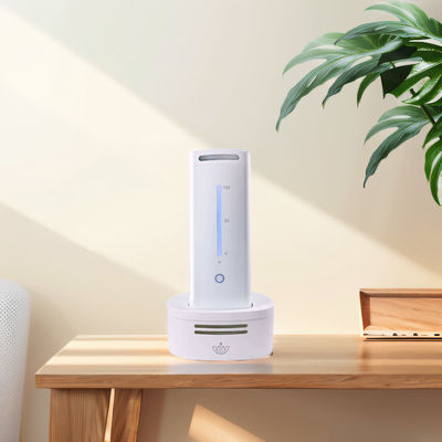 Good price 건강 하얀색 18W를 위한 수소 및 산소 발전기 온라인으로