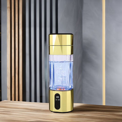 Good price 7W의 수소병 H2 발전기 융합 흡수 및 음용 5000ppb-6000ppb 온라인으로