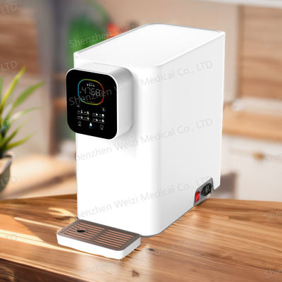 Good price 통합 수소 물 발전기 수소 물 분배기 피로 해소 온라인으로