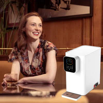 Good price 컴팩트 500mL/Min 수소 물 분배기 가정용 수소 물 시스템 온라인으로