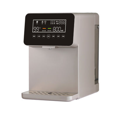 Good price 800ml 수소 물 제조 기계 1200ppb 효과적 인 항산화 성질 온라인으로