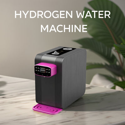 Good price 항 노화 항산화 물질 분자 수소 물 기계 건강 개선 온라인으로