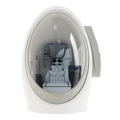 Good price 미세 압력 하드 셸 하이퍼바릭 챔버 1.3ATA 자유 라디칼을 제거 온라인으로