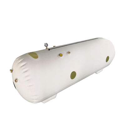 Good price 1인용 부드러운 측면 하이퍼바릭 챔버 혈관 건강을 개선 1.5/3.0/4.5/7.2PSI 온라인으로