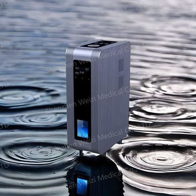 Good price 조절 가능한 흐름 휴대용 수소 흡입기 혈액 순환 개선 온라인으로