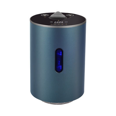 Good price SPE 물 전해질 수소 흡입기 99.99% 순도 225mL 온라인으로