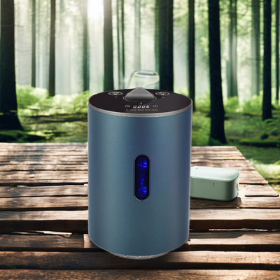 Good price 면역력을 높여줍니다 225ml/min 수소 호흡기 작은 크기 온라인으로