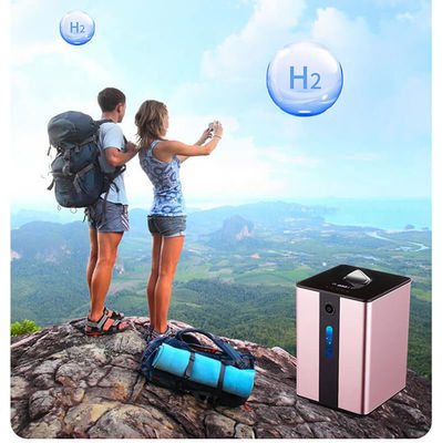 Good price 225ml 150ml 99.99% 순수수소 호흡기 건강용 가정용 온라인으로