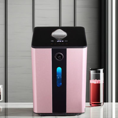 Good price 휴대용 99.992% 순수 수소 호흡기 150ml 면역력 강화 온라인으로