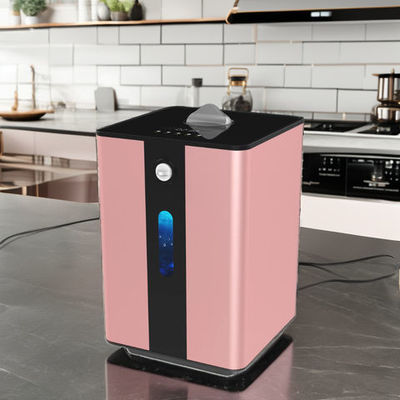 Good price 피로를 진정시키는 수소 치료 기계 수면 질을 향상 150ml/min 온라인으로