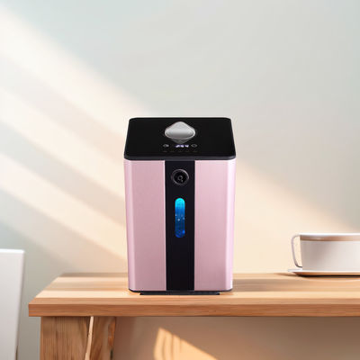 Good price PEM 터보 수소 호흡기 염증을 줄여 150ml 온라인으로