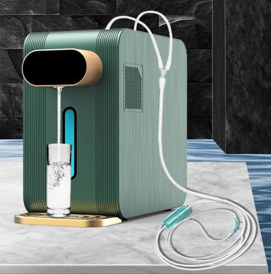 Good price WEIZI 220W 수소 흡입기 2000ppb 수 생성기 온라인으로