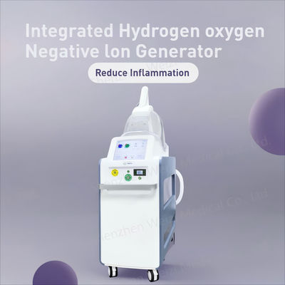 Good price 220 볼트 음이온 수소 산소 흡입기 증강 수면 피로 완화 온라인으로