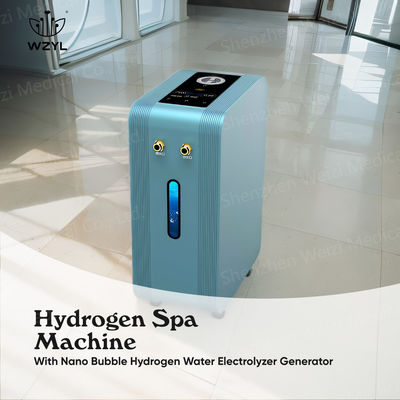 Good price 휴대용 수소 목욕 기계 항염증 다기능 온라인으로
