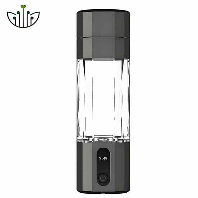 Good price 맞춤형 210ml 수소 발전기 물병 5000~6000ppb 온라인으로