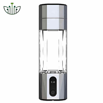 Good price 6000 Ppb 분자 수소 물병 수소 음료 병 7w 온라인으로