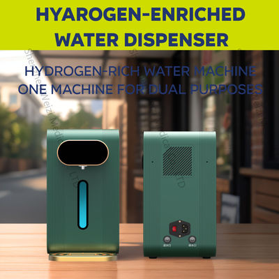 좋은 가격 전기 220W 수소 물 기계 AC 260V 억제 아나필락시스 온라인으로