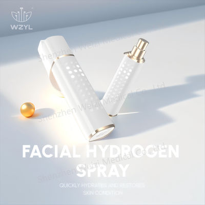 Good price 얼굴 나노 수소 물 안개 스프레이 15ml 식품 등급 PC 몸과 함께 온라인으로