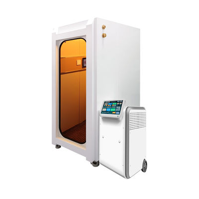 Good price 신진대사를 향상 하 고 껍질 하이퍼바릭 챔버 단일 방 Hbot 홈 챔버 온라인으로