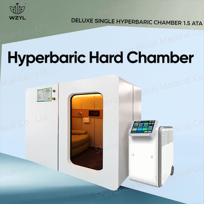Good price 순수 산소 를 가진 개인 하이퍼바릭 챔버 온라인으로