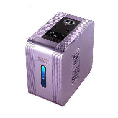 Good price 1800ml H2 흡입기 분자 수소 흡입기 스타일리시 조용 온라인으로