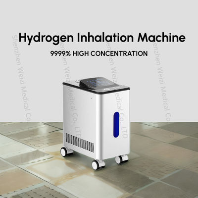 Good price SPE 수소 호흡기 900ml/M 퇴행성 질환 예방 온라인으로