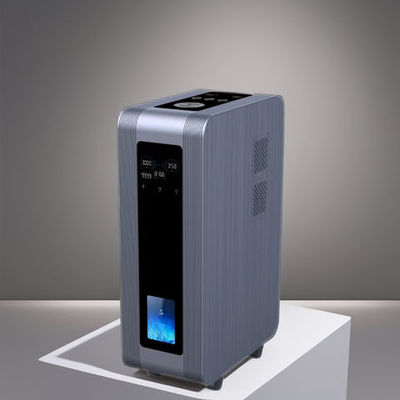 좋은 가격 가정용 800W 수소 흡입기 항산화 3000ml/M 온라인으로