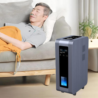 Good price 3000ml 4200ml 수소 흡입기 소음 없는 플러그 온라인으로