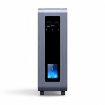 좋은 가격 항산화물질 수소 산소 흡입기 3000ml 2250ml AC210-240V 온라인으로