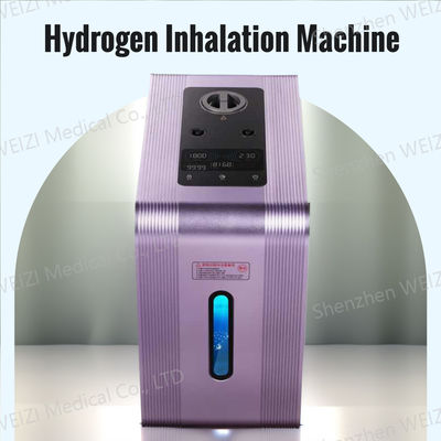 품질 하이테크 수소 흡입기 1800ml 1500ml 가구용 공장