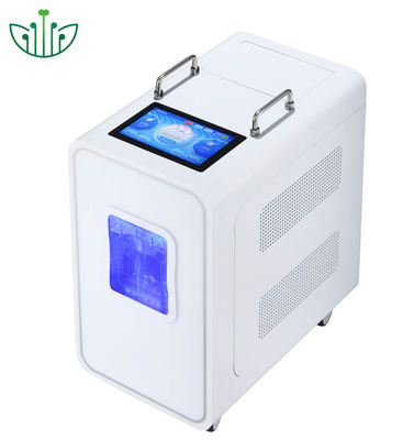 Good price SPE PEM 수소 발전기 사용자 정의 수소 흡입 기계 조절 수류 온라인으로