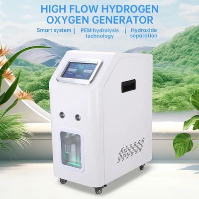 Good price 기술 수소 흡입 3000ml 및 수소 바이오 연료 가정용 PEM 연료전지 온라인으로