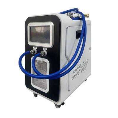 Good price 나노 기술 PEM 수소 물 발전기 스파 목욕 기계 순수 물 목욕 수소 물 스파 발전기 온라인으로