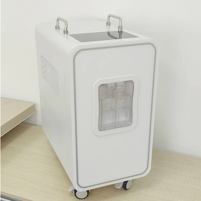 Good price 공장 3000ml 3600ml 4200ml 수소 가스 흡입기 H2 흡입기 생성기 Weizi 온라인으로