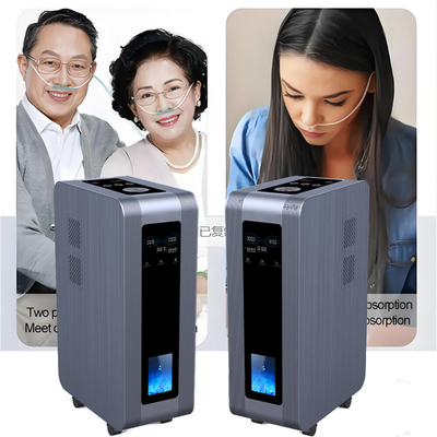 Good price 3000ml Medical Hydrogen Inhaler with 8-Hour Timer & 8000h Lifespan 온라인으로