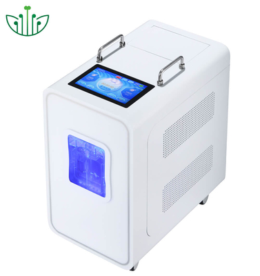 Good price 가정용으로 사용하는 99.99% 순수 3000ml 수소 흡입기 온라인으로