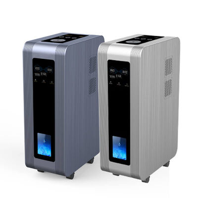 Good price WEIZI 3600ml/min Hydrogen Inhalation Machine with 800W Power 온라인으로