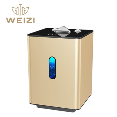 Good price 225ml/min SPE PEM 수소 흡입기 (99.992% 순도) 온라인으로