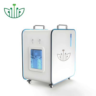 Good price 900ml Hydrogen Inhalation Machine with 600ml/min H2 Output 온라인으로