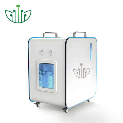 Good price Portable Hydrogen Inhalation Machine with 900ml Hydrogen Gas 600ml Hydrogen Output and 300ml Oxygen Output for Household Use 온라인으로