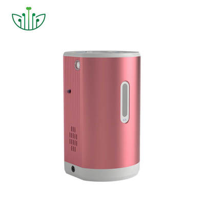 Good price 99.9% 순수 수소 휴대용 흡입기, 150ml/min 수소 출력 및 75ml/min 산소 공급 (치료용) 온라인으로
