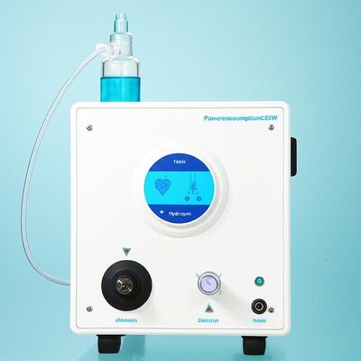 Good price Powerconsumption≤50W Hydrogen Inhalation Machine Sustainable Hydrogen Therapy Equipment for Medical and Wellness Centers 온라인으로