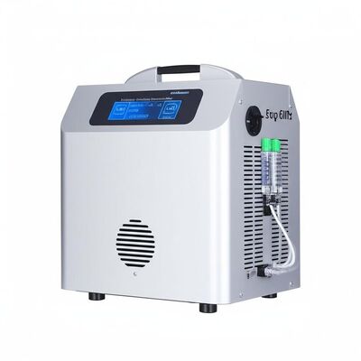 Good price Frequency 50 60Hz Hydrogen Inhalation Machine 900w Flow Rate 900 600 450 Ml min Optimized for Safe and Hydrogen Delivery 온라인으로