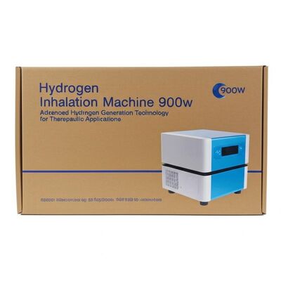 Good price Gift Box Packaging Hydrogen Inhalation Machine 900w Advanced Hydrogen Generation Technology for Therapeutic Applications 온라인으로