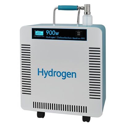 Good price 산화 스트레스 및 피로 감소에 효과적인 장치인 900W 수소 흡입기 가격 논의 온라인으로